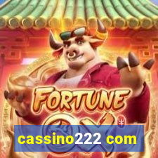 cassino222 com